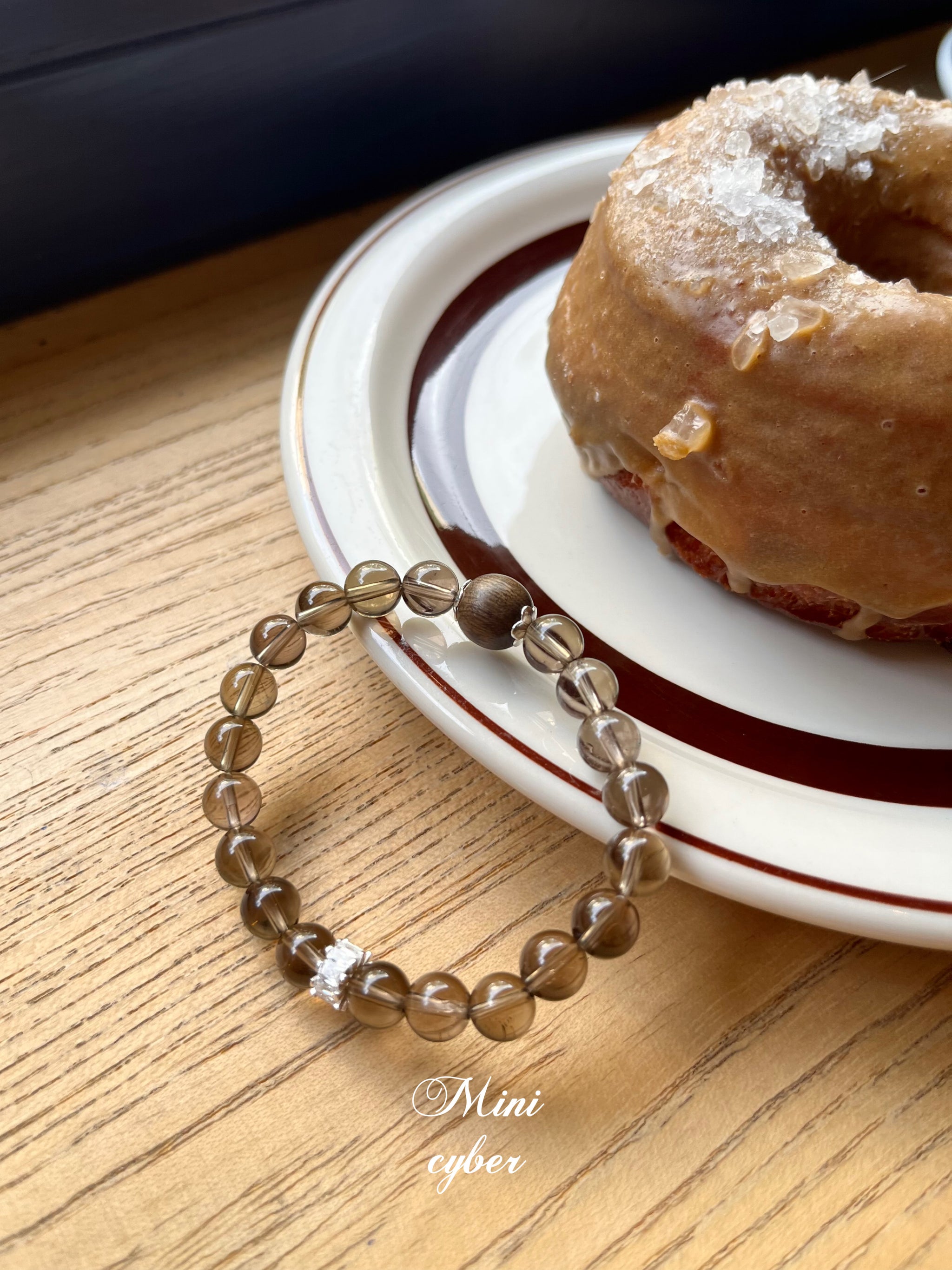 Zen Twilight Bracelet