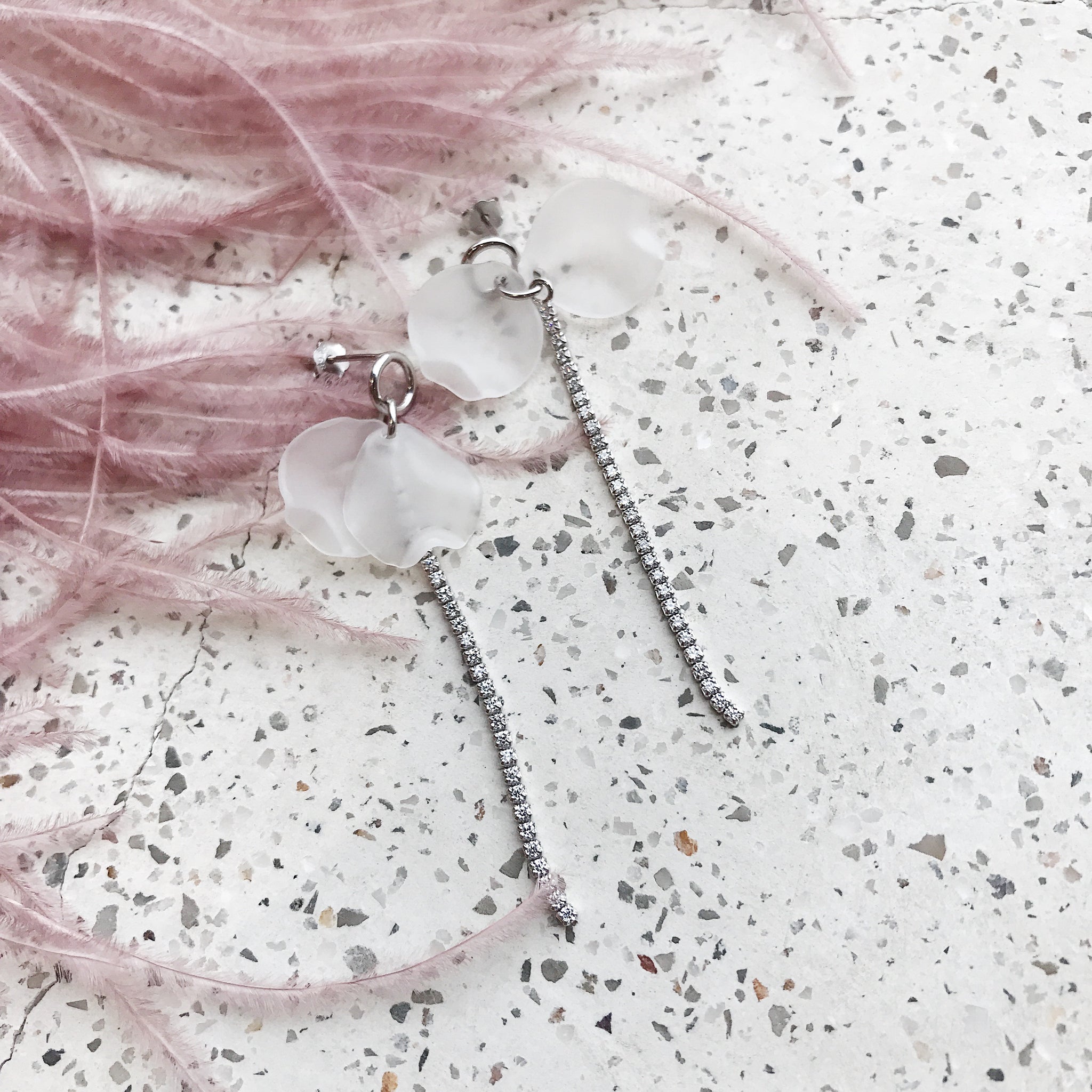 Crystal Fairy Petals