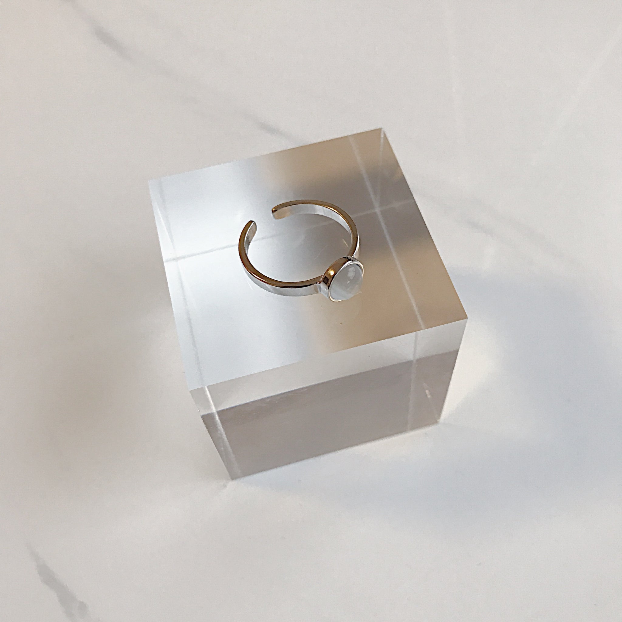 Cat-Eye Stone