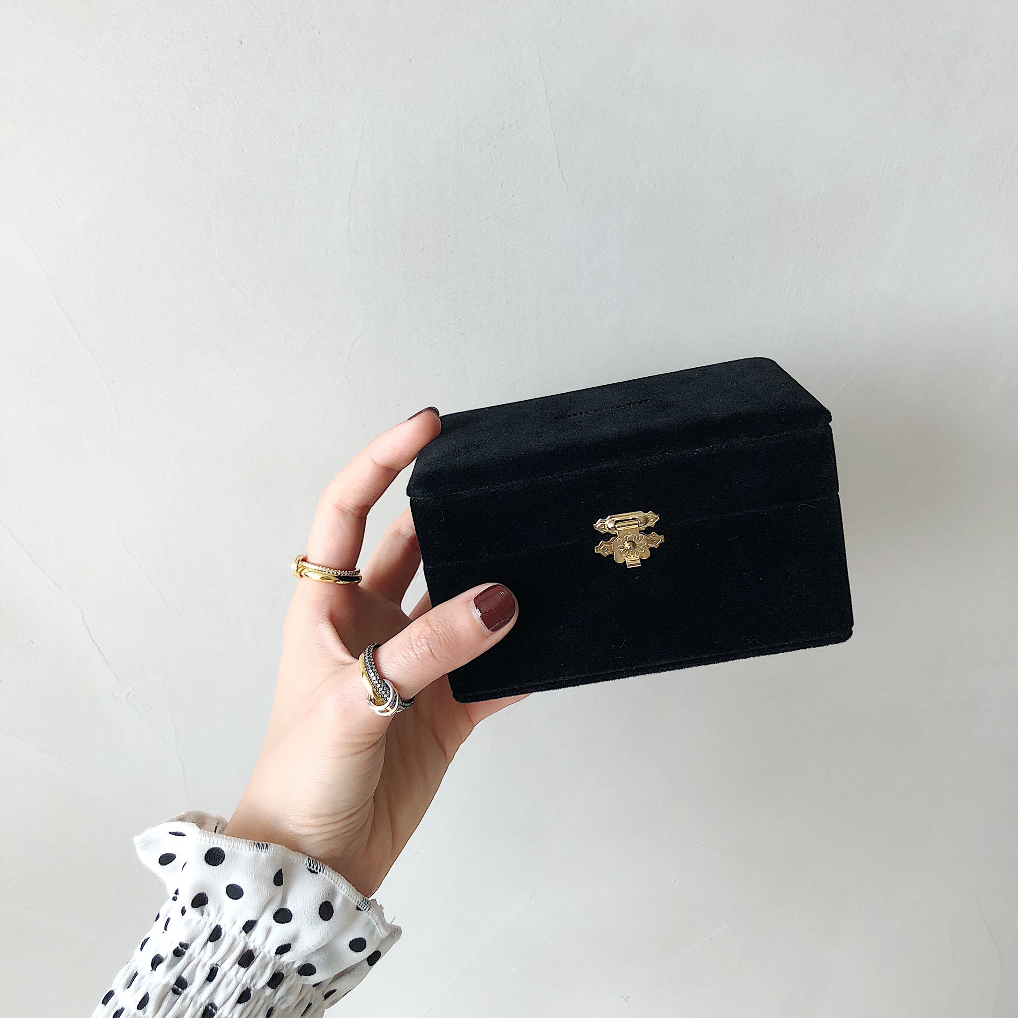 Treasure Chest