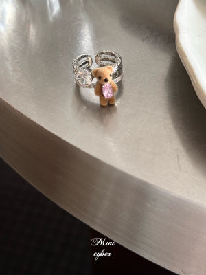 Cute Charm Miniature Collection