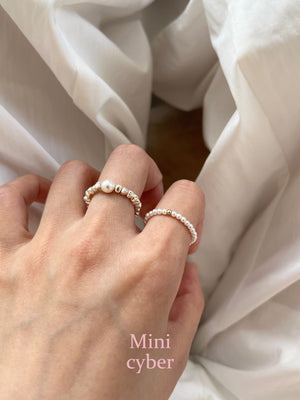 Pearl Essence Ring