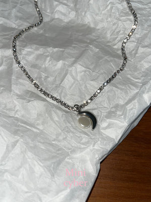 Moonlight Serenade Necklace
