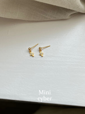 Adorable Earring Collection