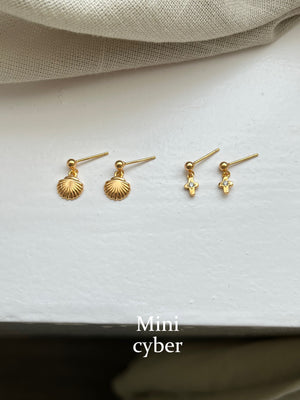Adorable Earring Collection