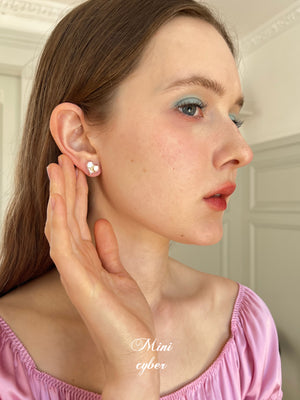 Candy Cosmos Earrings