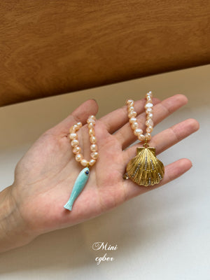 Ocean Pearl Getaway Collection
