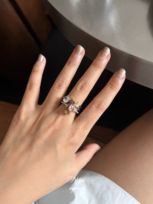 Cute Charm Miniature Collection