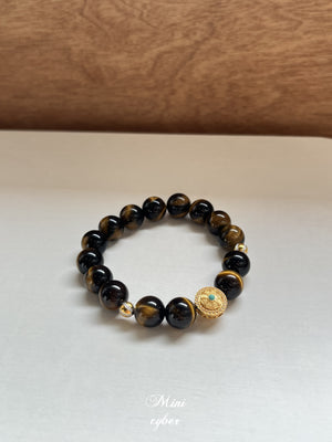 Turning Fortune Bracelet