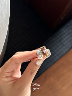 Cute Charm Miniature Collection