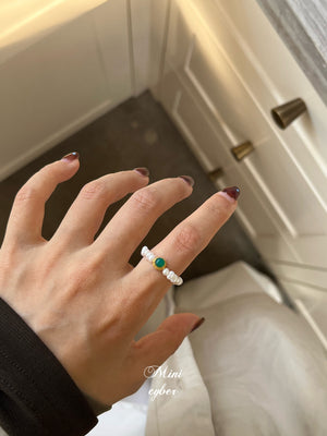 Small Joy Rings