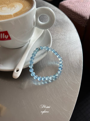Glacier Aqua Marine Bracelet