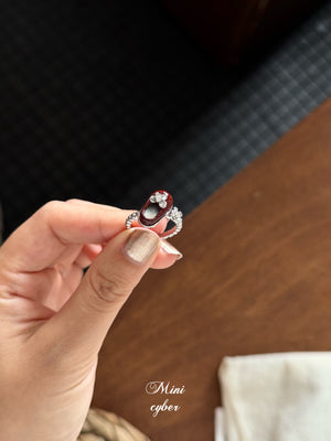 Cute Charm Miniature Collection