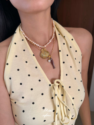 Ocean Pearl Getaway Collection
