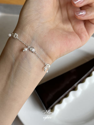 Treasures of the Tide Bracelet