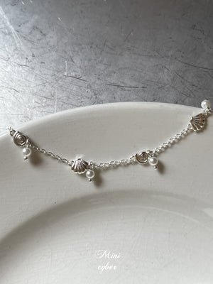 Treasures of the Tide Bracelet