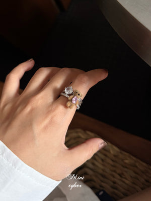 Cute Charm Miniature Collection