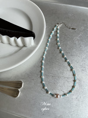 Pearl Odyssey Necklace