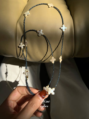 Luminous Moments Pearl Necklace