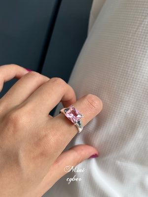 Candy Floss Dreams Ring