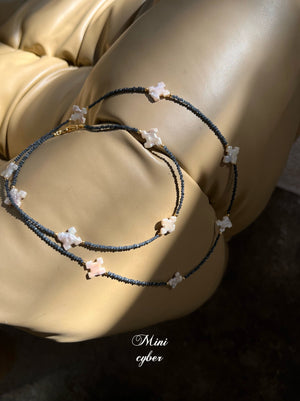 Luminous Moments Pearl Necklace