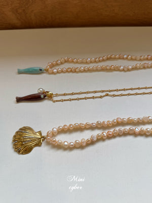 Ocean Pearl Getaway Collection
