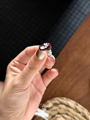 Cute Charm Miniature Collection