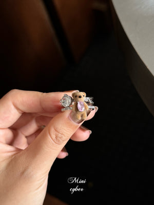 Cute Charm Miniature Collection