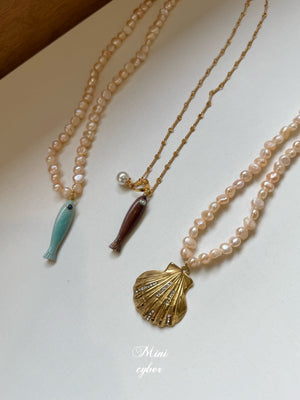 Ocean Pearl Getaway Collection