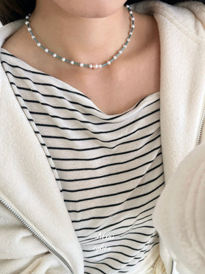 Pearl Odyssey Necklace