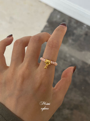 Small Joy Rings