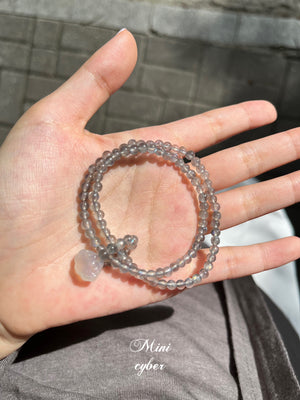 Lunar Harmony Bracelet