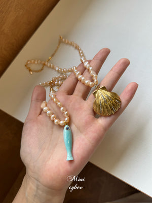 Ocean Pearl Getaway Collection