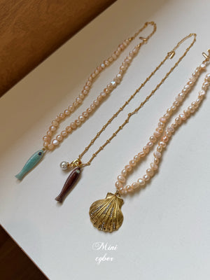 Ocean Pearl Getaway Collection