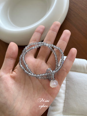 Lunar Harmony Bracelet