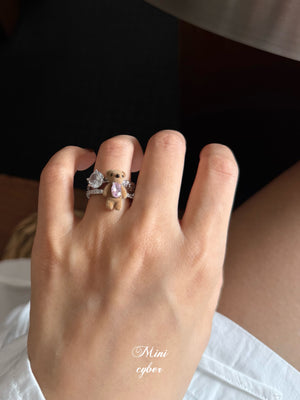 Cute Charm Miniature Collection