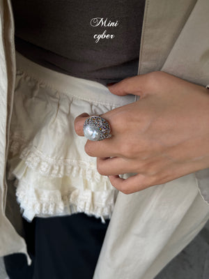 Treasure of the Earth Ring