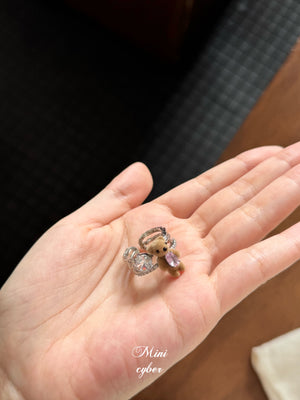 Cute Charm Miniature Collection