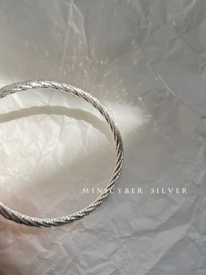 Silver Weave