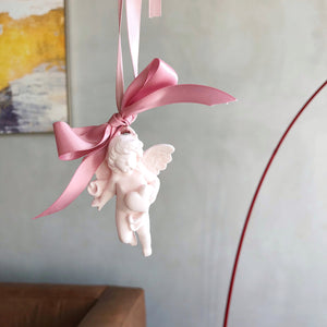 Scented Angel Ornament